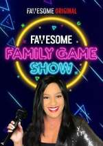 Watch Fawesome Family Game Show M4uhd