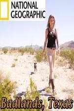 Watch Badlands, Texas M4uhd