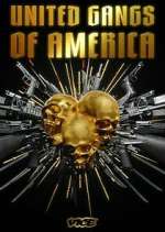 Watch United Gangs of America M4uhd