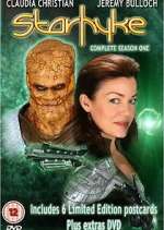 Watch Starhyke M4uhd