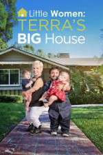 Watch Little Women: LA: Terra's Big House M4uhd
