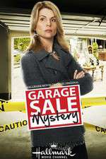 Watch Garage Sale Mystery M4uhd