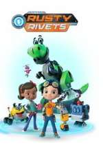 Watch Rusty Rivets M4uhd