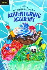 Watch Adventuring Academy M4uhd