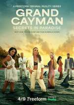 Watch Grand Cayman: Secrets in Paradise M4uhd
