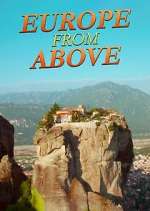Watch Europe from Above M4uhd