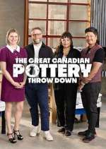 Watch The Great Canadian Pottery Throw Down M4uhd