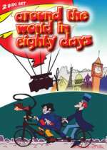 Watch Around the World in Eighty Days M4uhd