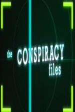 Watch The Conspiracy Files M4uhd
