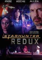 Watch Starhunter: Redux M4uhd