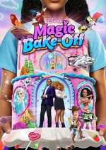 Watch Disney's Magic Bake-Off M4uhd