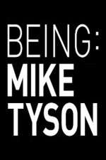 Watch Being Mike Tyson M4uhd