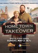 Watch Home Town Takeover M4uhd