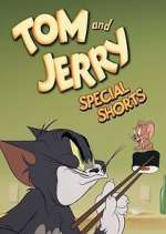 Watch Tom and Jerry Special Shorts M4uhd