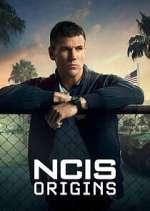 Watch NCIS: Origins M4uhd