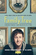 Watch Family Tree M4uhd