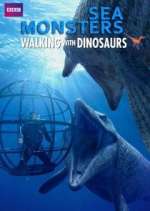Watch Sea Monsters: A Walking with Dinosaurs Trilogy M4uhd