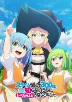 Watch I've Been Killing Slimes for 300 Years and Maxed Out My Level M4uhd