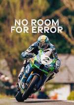 Watch No Room for Error M4uhd