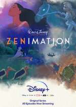 Watch Zenimation M4uhd
