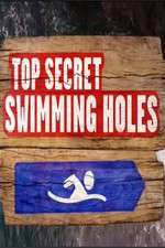 Watch Top Secret Swimming Holes M4uhd