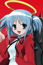 Watch Bokusatsu tenshi Dokuro-chan M4uhd