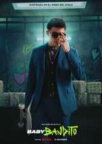 Watch Baby Bandito M4uhd