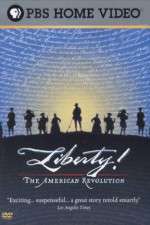 Watch Liberty The American Revolution M4uhd