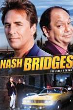 Watch Nash Bridges M4uhd