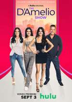 Watch The D'Amelio Show M4uhd