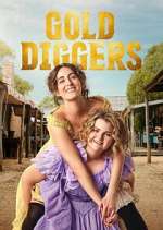 Watch Gold Diggers M4uhd