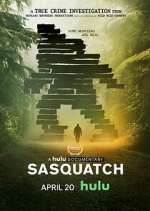 Watch Sasquatch M4uhd
