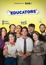 Watch Educators M4uhd