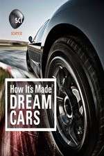 Watch How It's Made: Dream Cars M4uhd