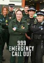 Watch 999: Emergency Call Out M4uhd