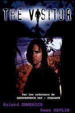 Watch The Visitor M4uhd