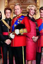 Watch The Windsors M4uhd