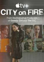 Watch City on Fire M4uhd