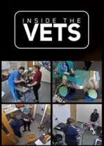 Watch Inside the Vets M4uhd