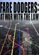 Watch Fare Dodgers: At War with the Law M4uhd