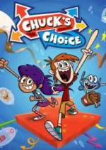 Watch Chuck's Choice M4uhd