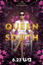 Watch Queen of the South M4uhd