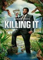Watch Killing It M4uhd