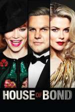 Watch House of Bond M4uhd