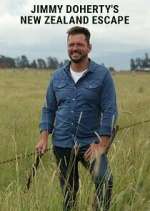 Watch Jimmy Doherty's New Zealand Escape M4uhd