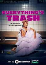 Watch Everything's Trash M4uhd