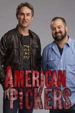 Watch American Pickers Best Of M4uhd