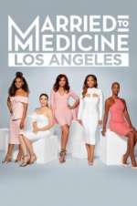 Watch Married to Medicine: Los Angeles M4uhd