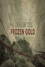 Watch Curse of the Frozen Gold M4uhd