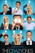 Watch The Crazy Ones M4uhd
